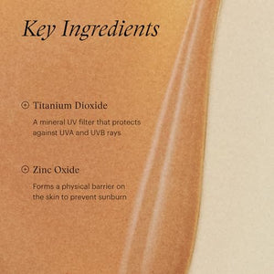 SkinMedica Essential Defense Mineral Shield SPF 32 Tinted Sunscreen for Face. This Lightweight, Facial Sunscreen is Ideal for Oily and/or Combination Skin, NEW PACKAGING, 1.7 Oz