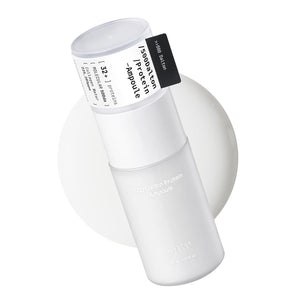 500 Dalton Protein Ampoule with 32 Collagen Peptide Complex, Korean Anti-Aging Firming Serum, Hypoallergenic Niacinamide Ampoule for Fine Lines, Loss of Elasticity & Uneven Tone, 1.01 fl.oz.