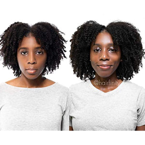 Hairfinity Hair Vitamins - Scientifically Formulated with Biotin, Amino Acids, and a Vitamin Supplement That Helps Support Hair Growth - Vegan - 60 Veggie Capsules (1 Month Supply)