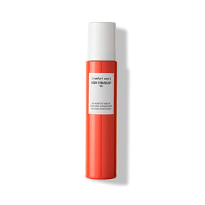 [ comfort zone ] Body Strategist Oil, Elasticizing Body Oil, Targets Stretch Marks, Loss of Tone, Pregnancy Safe Firming Treatment, Natural Ingredients, Vegan, Made in Italy, 3.38 Fl Oz