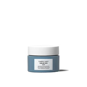 [ comfort zone ] Sublime Skin Cream | Nourishing Face Cream To Hydrate, Replump, Tone, And Firm For Normal To Dry Skin