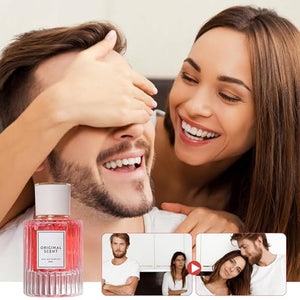 Venom Pheromone Perfume Collection,Venom Pheromone Perfume, Perfume for Women,Fresh Long-Lasting Portable Perfume