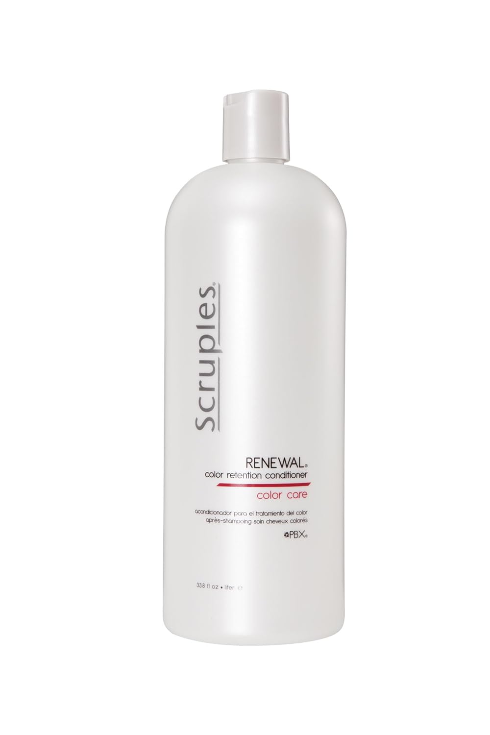 Scruples Renewal Conditioner, 33.8 Ounce