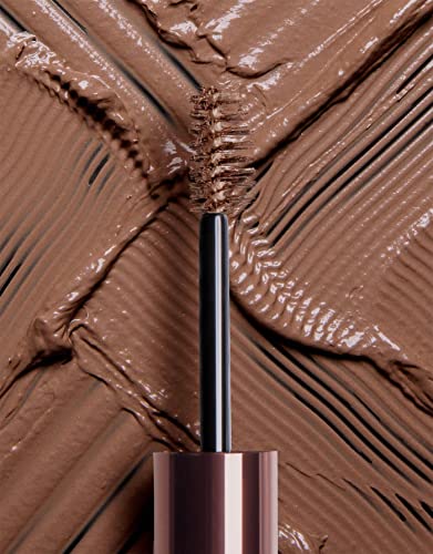 Hourglass Arch Brow Volumizing Fiber Gel
