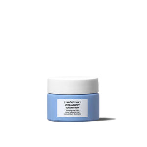 [ comfort zone ] Hydramemory Rich Sorbet Cream | Hydrating Glow Cream For Long-Lasting Moisturized, Firm, And Radiant Skin | All Day Softness