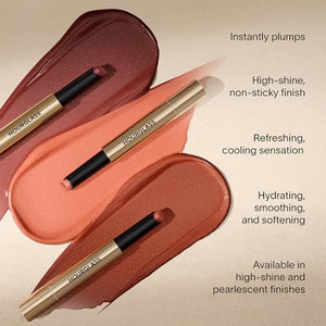 Hourglass Phantom Volumizing Glossy Balm