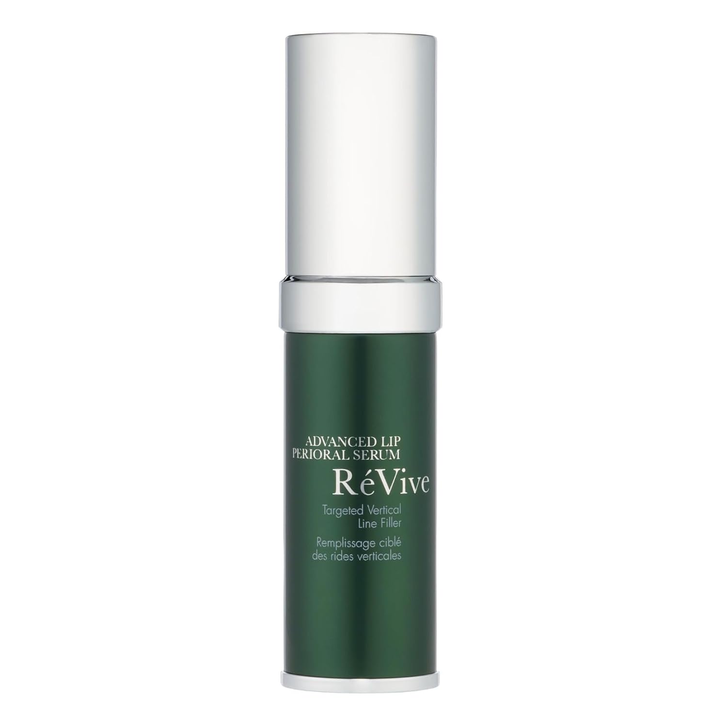 RéVive Advanced Perioral Lip Serum - Anti Aging Perioral Lip Treatment to Reduce Lip Area Lines & Wrinkles -Helps Restore Lip Contour & Visible Fullness(0.5 fl oz)