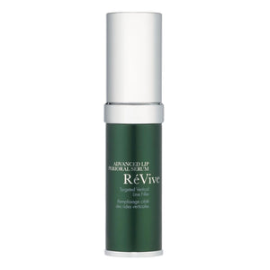 RéVive Advanced Perioral Lip Serum - Anti Aging Perioral Lip Treatment to Reduce Lip Area Lines & Wrinkles -Helps Restore Lip Contour & Visible Fullness(0.5 fl oz)