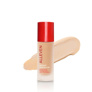 Instant Perfector – All-in-One Concealer & Foundation for Face & Body, Buildable Coverage, Luminous Second-Skin Finish, 20ml/0.68 fl.Oz (SAND)