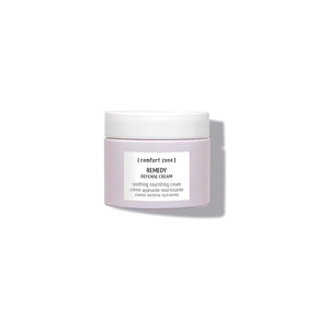 [ comfort zone ] Remedy Defense Cream | Soothing Nourishing Cream To Protect The Skin Barrier, Great For Sensitive Skin
