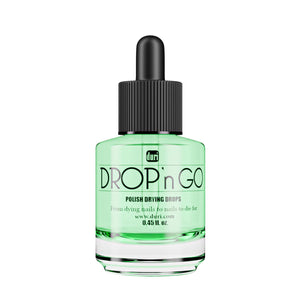Duri Cosmetics, Drop'n Go Quick Dry Nail Drops (Drop'n Go (Pack of 2))