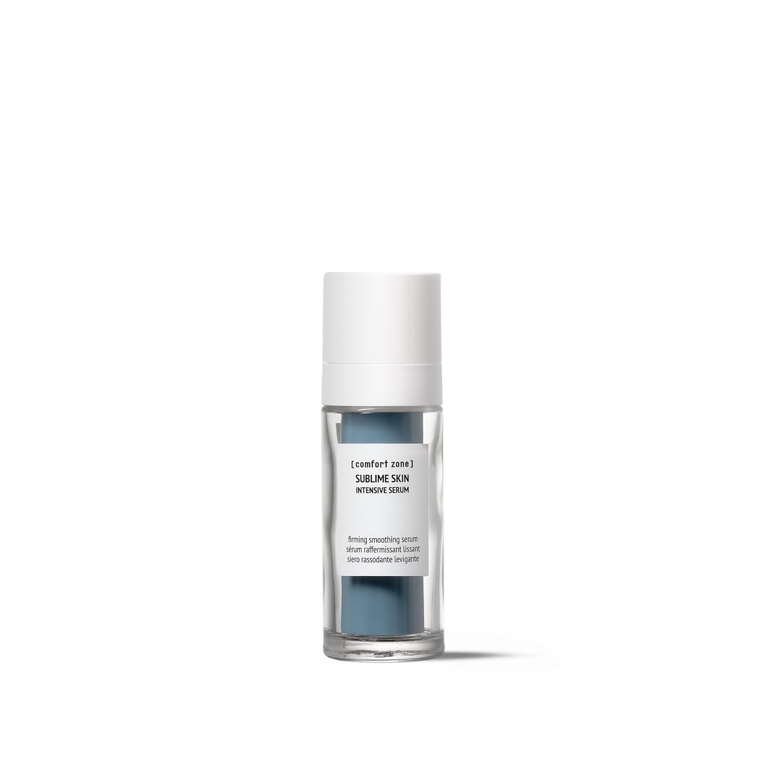 [ Comfort Zone ] Sublime Skin Intensive Serum, Firming And Smoothing Anti-Aging Formula, Wrinkle Reduction And Plumping For All Skin Types