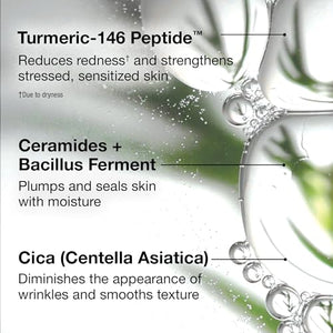 StriVectin Barrier Restore + Soothing Milky Face Mist with Ceramides + Hyaluronic Acid