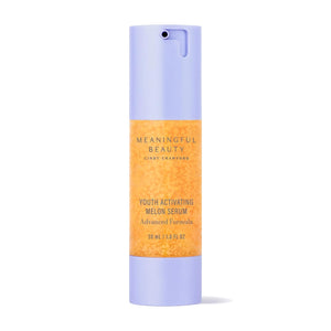 Meaningful Beauty Youth Activating Melon Serum