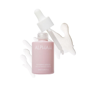 Alpha-H Face Serum - Daily Brightening For Dull, Uneven Complexion - Helps Boost Glow And Smooth Texture - Lightweight Comfort For Dry, Sensitive Skin