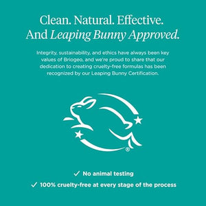 Briogeo Scalp Revival Charcoal + Coconut Oil Micro-Exfoliating Shampoo | Sulfate-Free Scalp Scrub for Dry, Itchy, or Oily Scalp | Detoxifying & Hydrating | Vegan & Cruelty Free