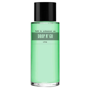 Duri Cosmetics, Drop'n Go Quick Dry Nail Drops (Drop'n Go (Pack of 2))