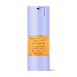 Meaningful Beauty Youth Activating Melon Serum