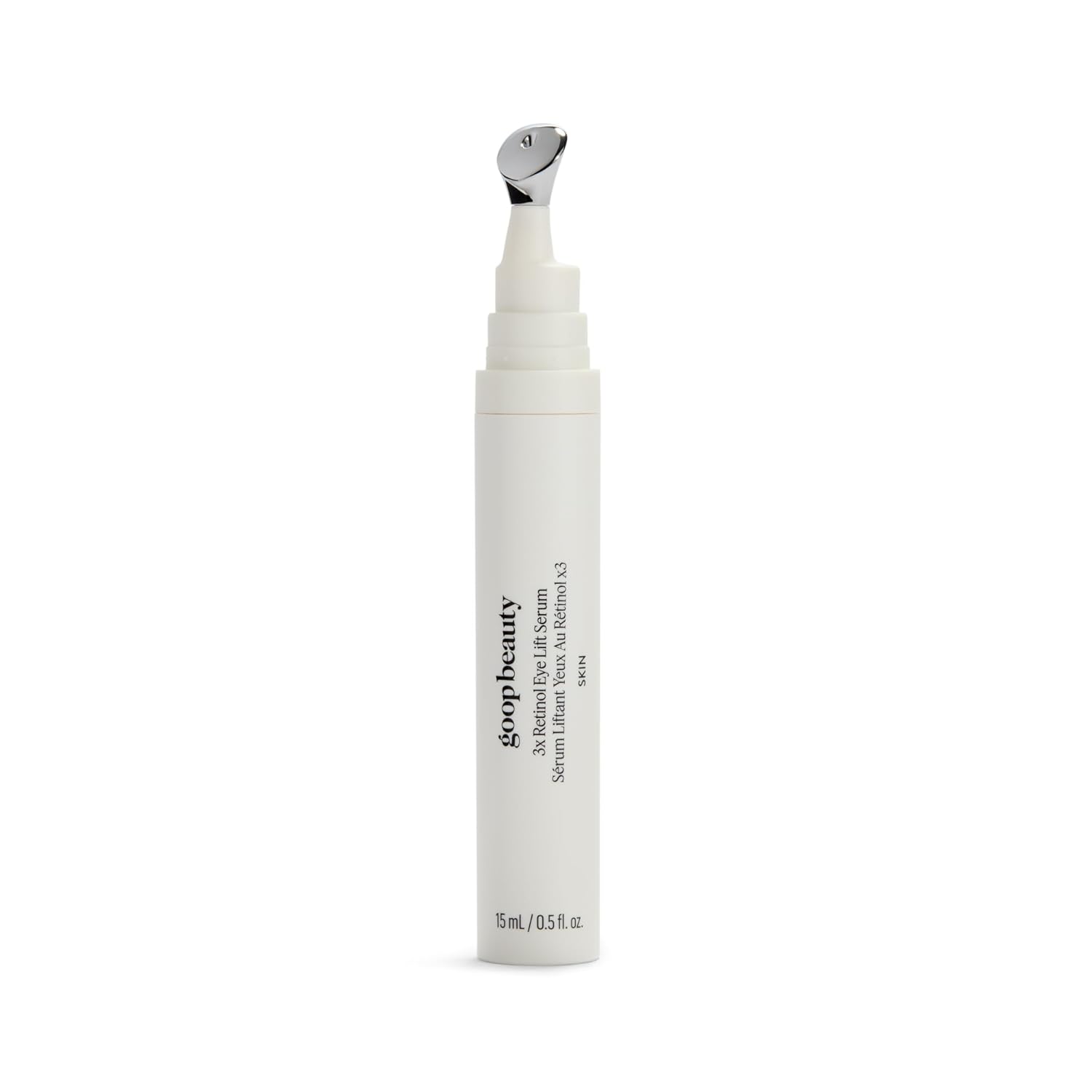 goop Beauty 3x Retinol Eye Lift Serum