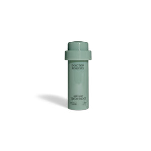 Doctor Rogers Night Repair Treatment, Anti-Aging Overnight Serum, Reduces Fine Lines, Builds Collagen, Skin Barrier Support, 1 Oz (30ml)