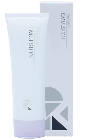 Little Scientist Emulsion (Hair Milk) 6.76 fl Oz / 200mL Heat Protect,Anti-Frizz,Damaged Hair,Split Ends,Hydrating,woman,man