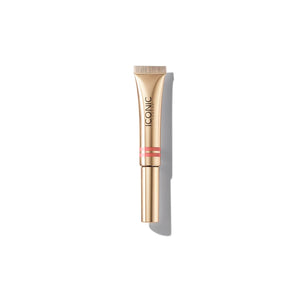 ICONIC LONDON Cloud Kiss Matte Lip Mousse | Matte Liquid Lip Colour, Cruelty-Free, Vegan Makeup