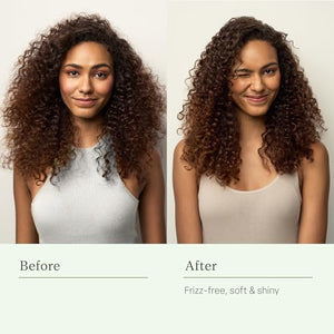 Divi Whipped Repair Hair Treatment Mask Deep Conditioning Hair Mask for Dry, Damaged, and Color-Treated Hair