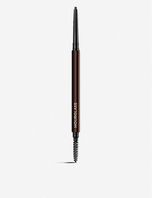 Hourglass Arch Brow Sculpting Pencil.Mechanical Eyebrow Pencil for Shaping and Filling.