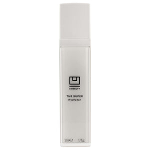 U Beauty The SUPER Hydrator - Mega-Dose Skin Hydrator and Hyaluronic Acid Moisturizing Cream with Peptides and Grapeseed Oil for Supple, Smooth, and Softer-Looking Skin For Up To 48 Hours - 0.5 fl oz | Mega-dose skin hydrator, peptides and grapeseed oil,