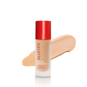 Instant Perfector – All-in-One Concealer & Foundation for Face & Body, Buildable Coverage, Luminous Second-Skin Finish, 20ml/0.68 fl.Oz (SAND)
