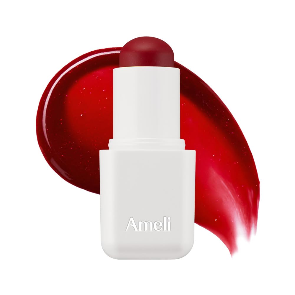 TOUCH BALM 857 SPARKLING RUBY, Multi Stick For Lips + Cheeks (0.13 oz., 3.8g)