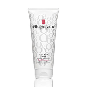 Elizabeth Arden Eight Hour Cream Intensive Moisturizing Hand Treatment, Dry Skin Lotion
