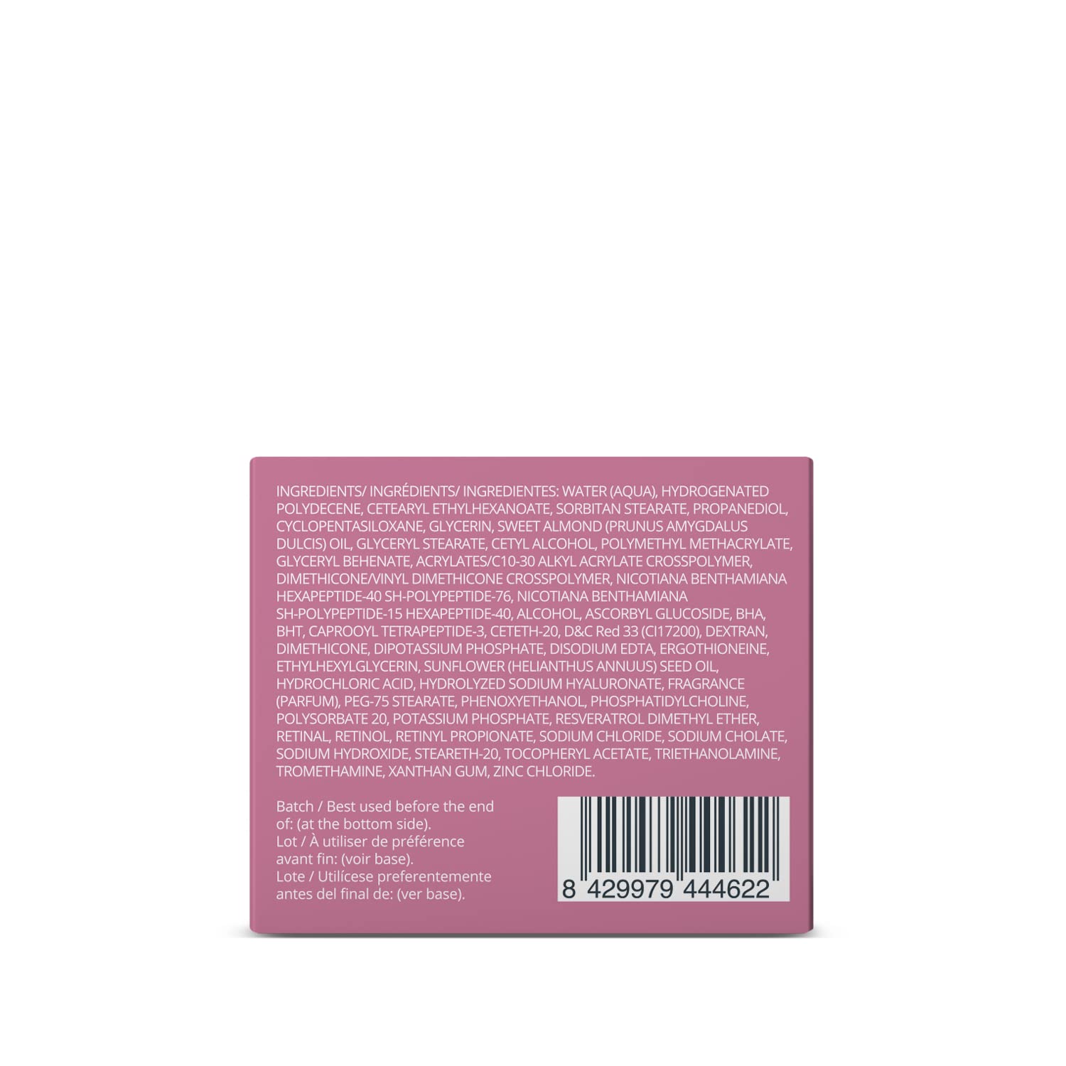 Sesderma RETI AGE Anti-Aging Cream, 1.7 fl oz