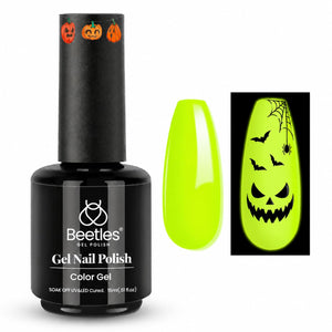 Beetles Red Gel Polish, Merlot Wine, 15ML Dark Red Gel Nail Polish
