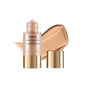 Hourglass Unreal Liquid Highlighter