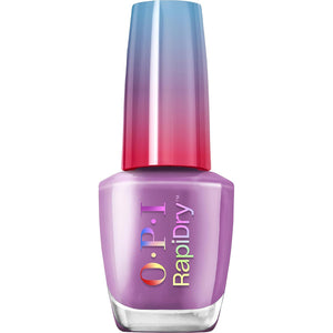 OPI RapiDry Quick Dry Nail Polish Colors & Clear Coat | Crème, & Shimmer