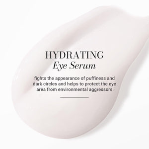 Meaningful Beauty Eye Enhancing Serum Anti-Wrinkle Hydrating Formula, 0.5 Fl Oz