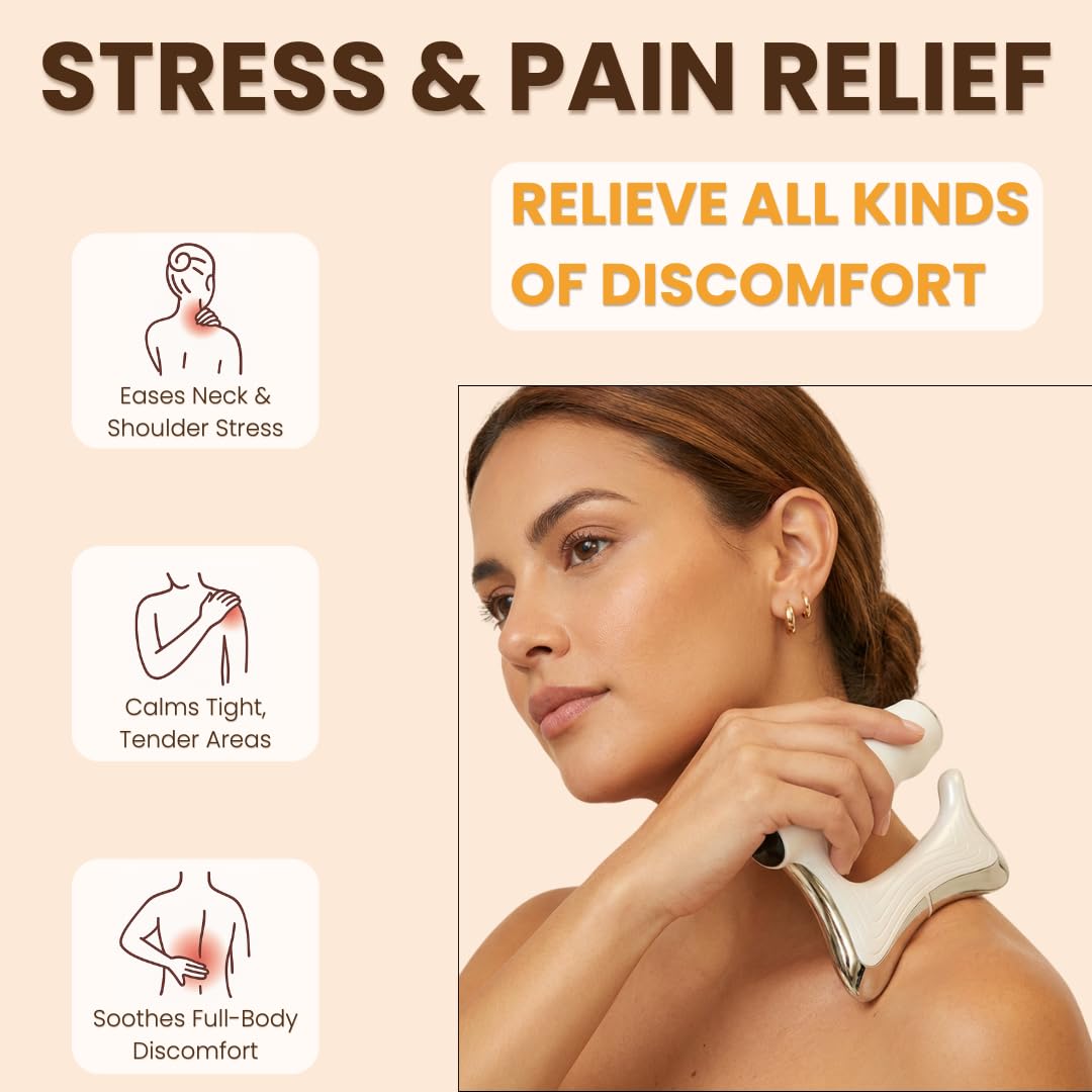 SculptWave Full Body Contouring Device