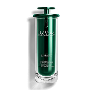 RéVive Lissant Line-Smoothing Lip Perioral Serum, Advanced Anti-Aging Lip Serum for Wrinkles & Fine Lines, Firming, Smoothing & Brightening, with RV Firming & Volumizing Peptides, 15ml / 0.5 fl oz