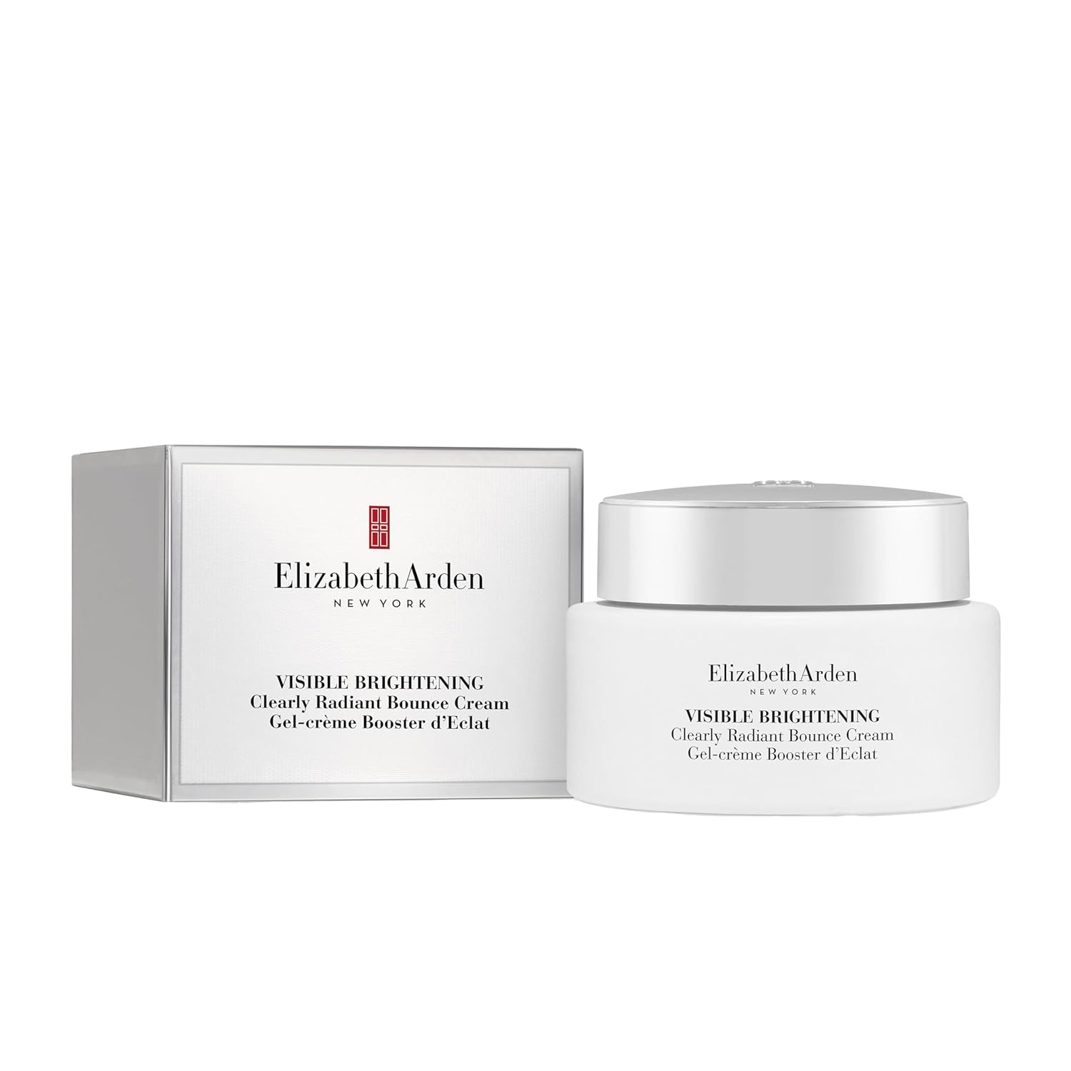 Elizabeth Arden Visible Brightening Clearly Radiant Bounce Cream, 1.7 fl oz