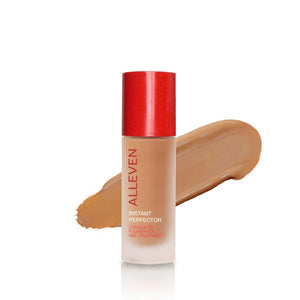 Instant Perfector – All-in-One Concealer & Foundation for Face & Body, Buildable Coverage, Luminous Second-Skin Finish, 20ml/0.68 fl.Oz (SAND)
