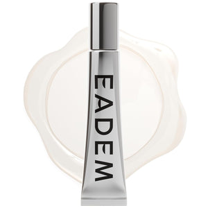 EADEM Le Chouchou Lip Softening Balm, Lip Gloss for Women, Lip Plumper & Lip Mask, Overnight Hydrating & Moisturizing Luxury Lip Balm, 0.5 oz, Boba Bounce