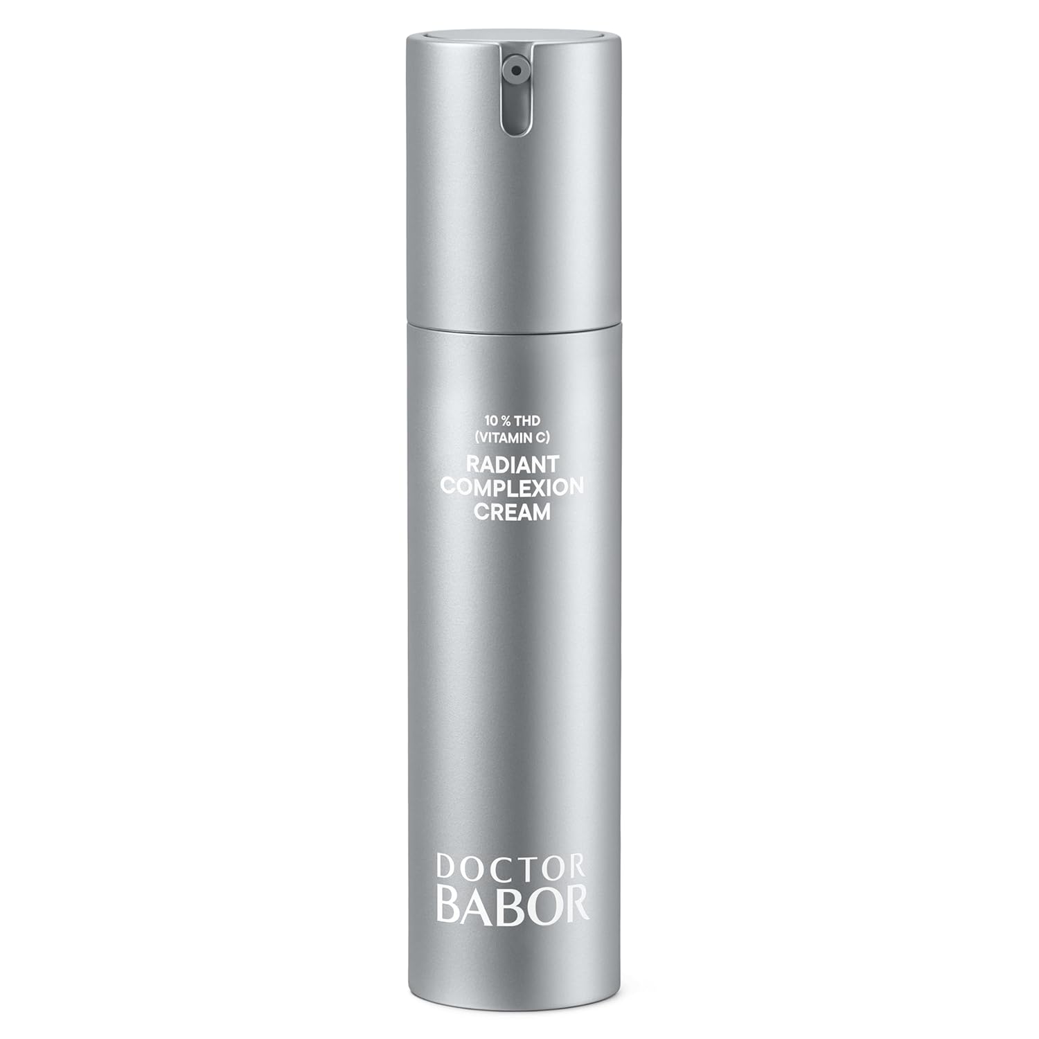 BABOR DOCTOR Radiant Complexion Cream with Vitamin C, to Improve Skin Tone, Protection Against Free Radicals, for Radiant & Even Skin, 50 ml