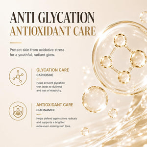 Bio-G Collagen Overnight Hydrogel Mask with Gold |Skin Glow Care for Firming, Lifting, Plumping | Peptide Fine Lines for Glass Skin Care | 25ml*5