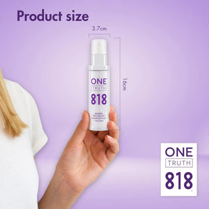 Atomiser Spritz with TAM-818 | Telomerase Activation | Anti-Aging Face Mist