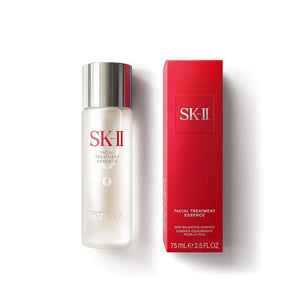 Facial Treatment Essence - Anti-Aging Essence Skincare to Help Reduce the Appearance of Fine Lines & Wrinkles - Visibly Refines Texture & Improves Firmness & Dark Spots