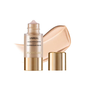 Hourglass Unreal Liquid Highlighter