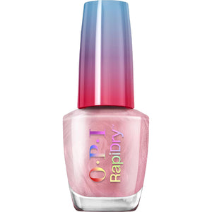 OPI RapiDry Quick Dry Nail Polish Colors & Clear Coat | Crème, & Shimmer
