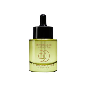 Root Replenish Active Growth Hair Serum with Redensyl DHT Blockers, Resveratrol & Scalp Microbiome Support for Thicker, Fuller-Looking Hair, Lightweight Water-Based Formula, 40mL