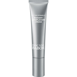 BABOR DOCTOR Radiant Complexion Cream with Vitamin C, to Improve Skin Tone, Protection Against Free Radicals, for Radiant & Even Skin, 50 ml